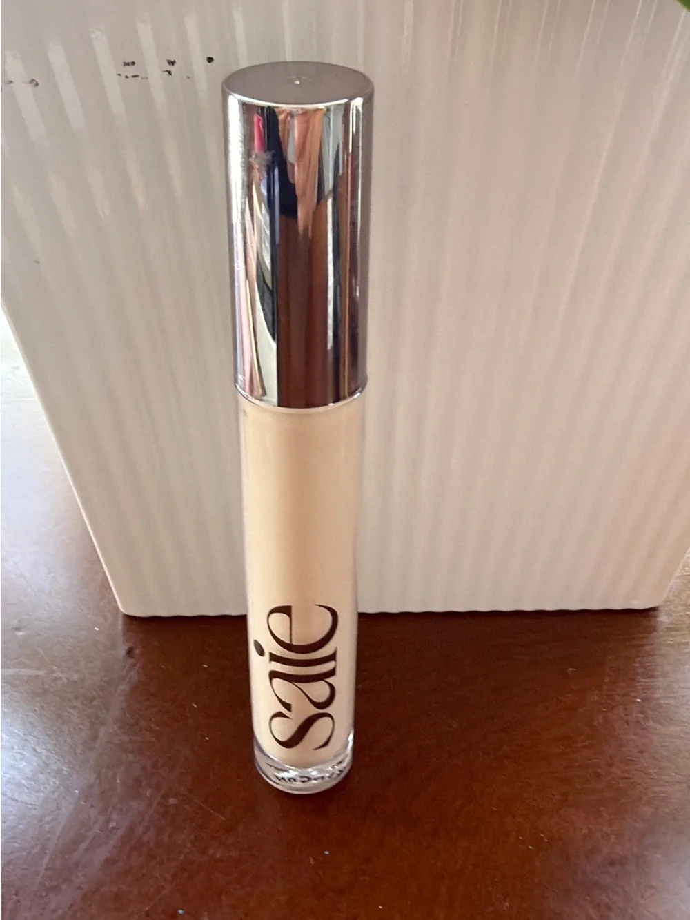 Salté Radiant Liquid Concealer - Cream Shade